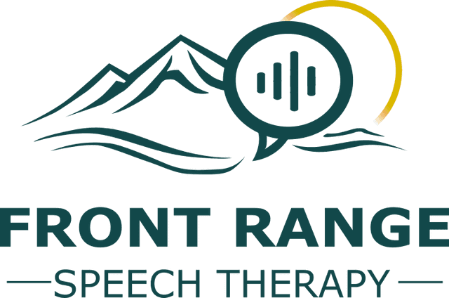 Front Range Speech Therapy logo